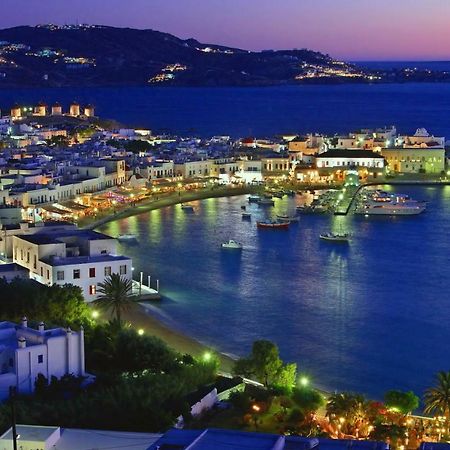 Stella'S Holiday Home Mykonos Town Exterior photo