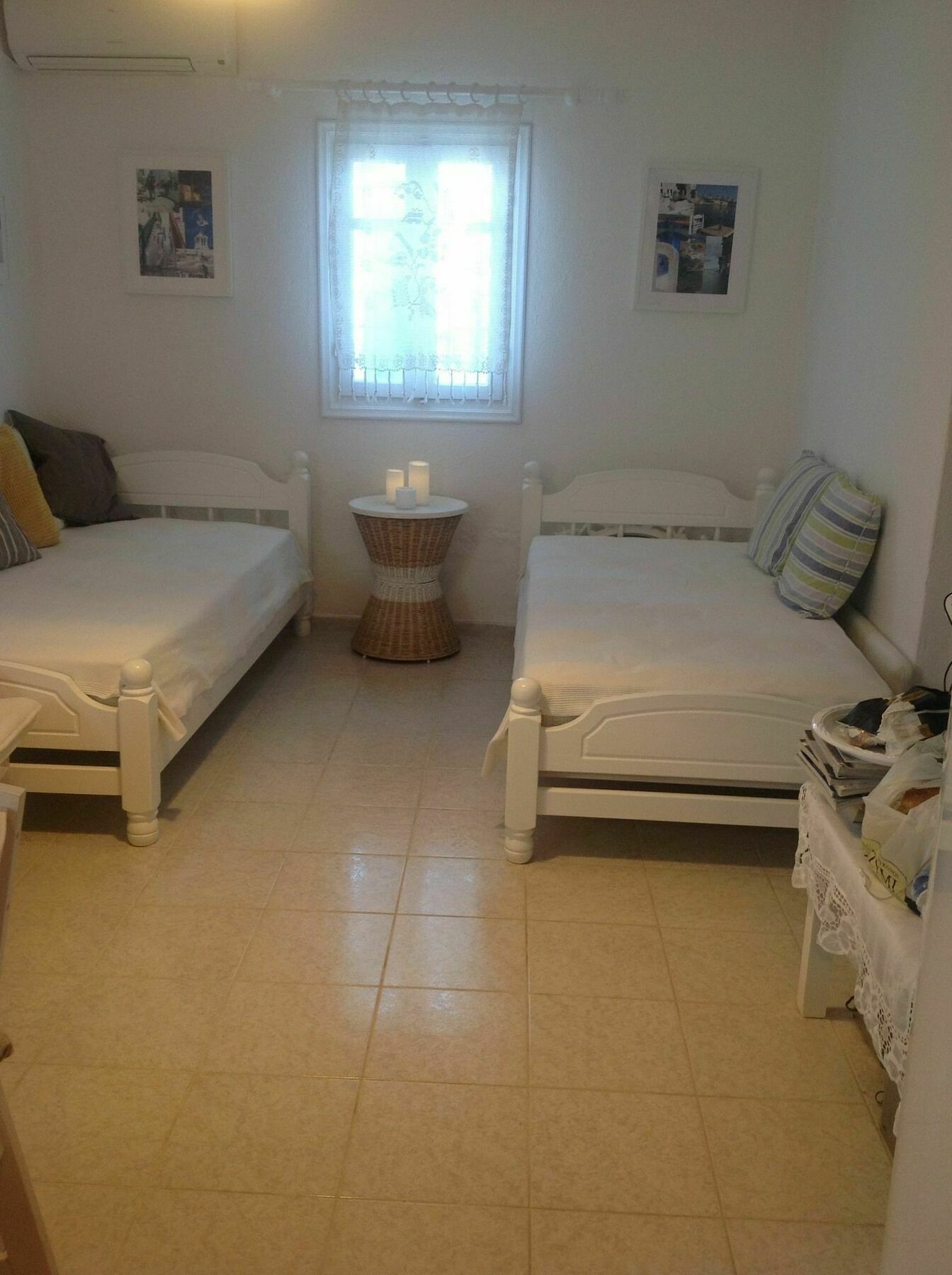 Stella'S Holiday Home Mykonos Town Exterior photo