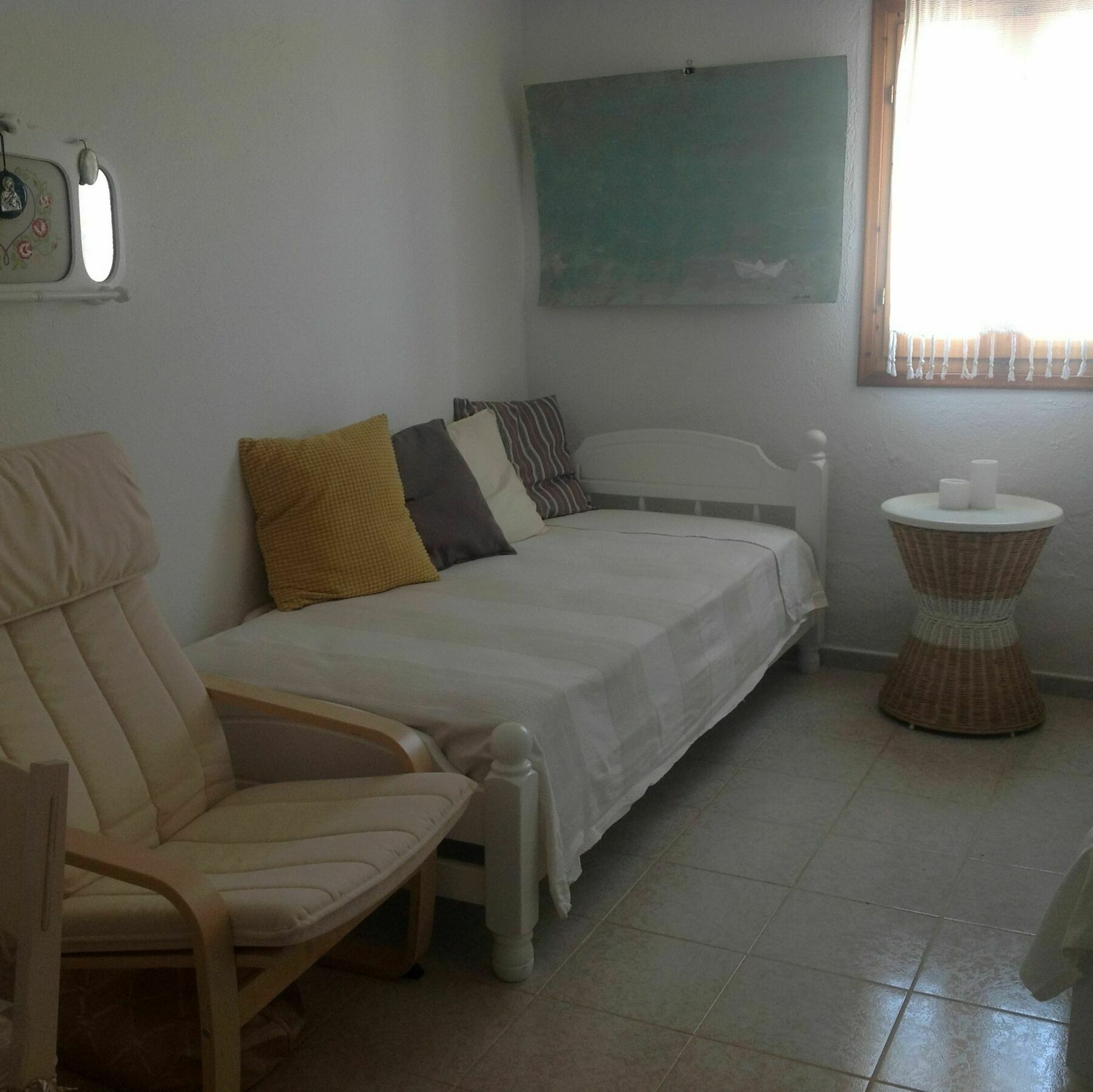 Stella'S Holiday Home Mykonos Town Exterior photo