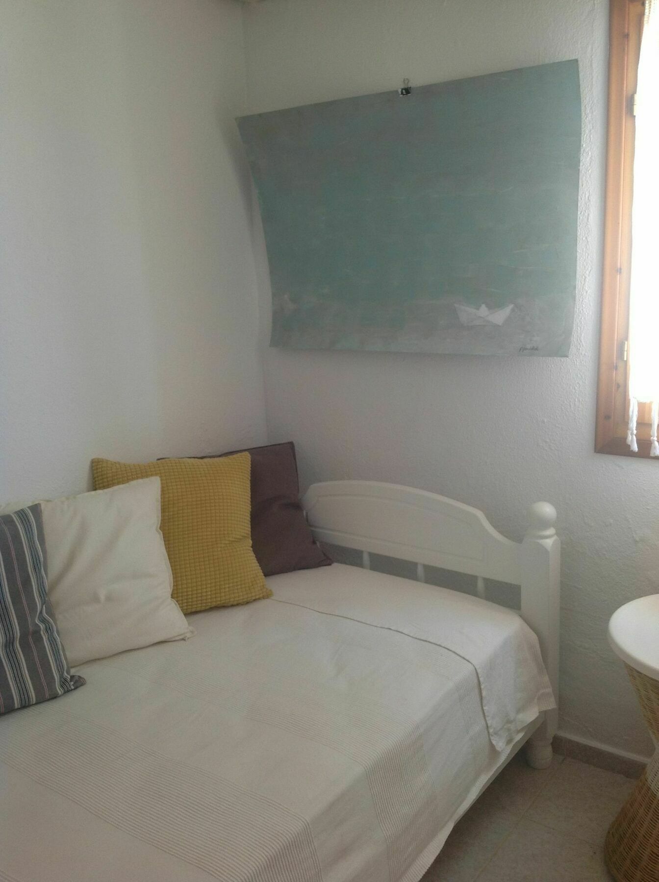 Stella'S Holiday Home Mykonos Town Exterior photo