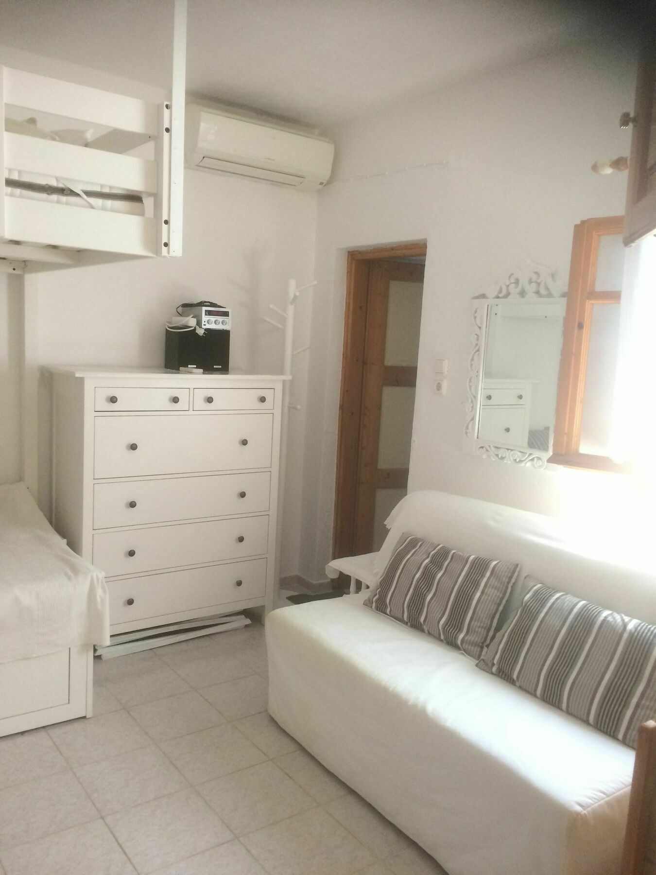 Stella'S Holiday Home Mykonos Town Exterior photo