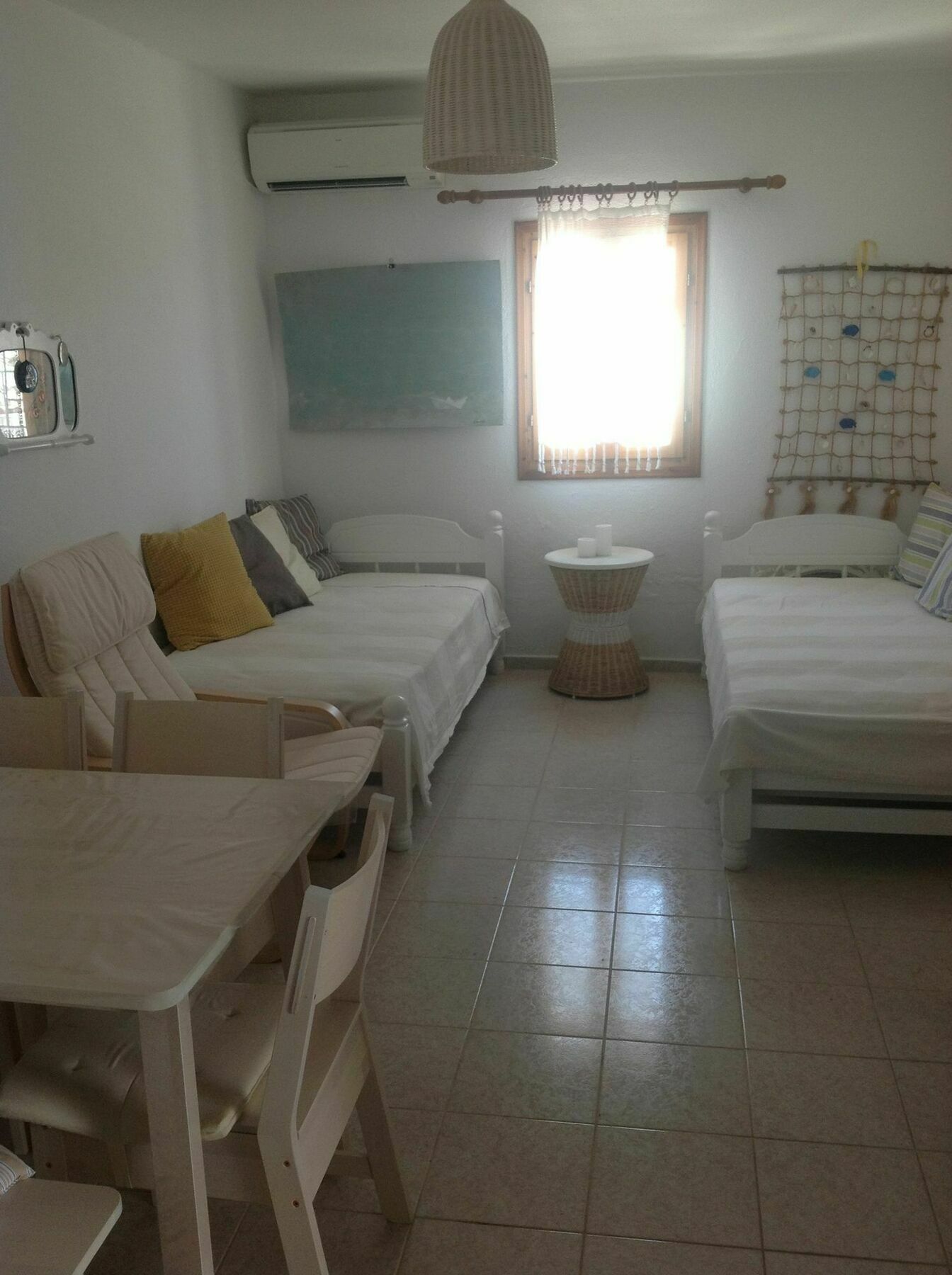 Stella'S Holiday Home Mykonos Town Exterior photo
