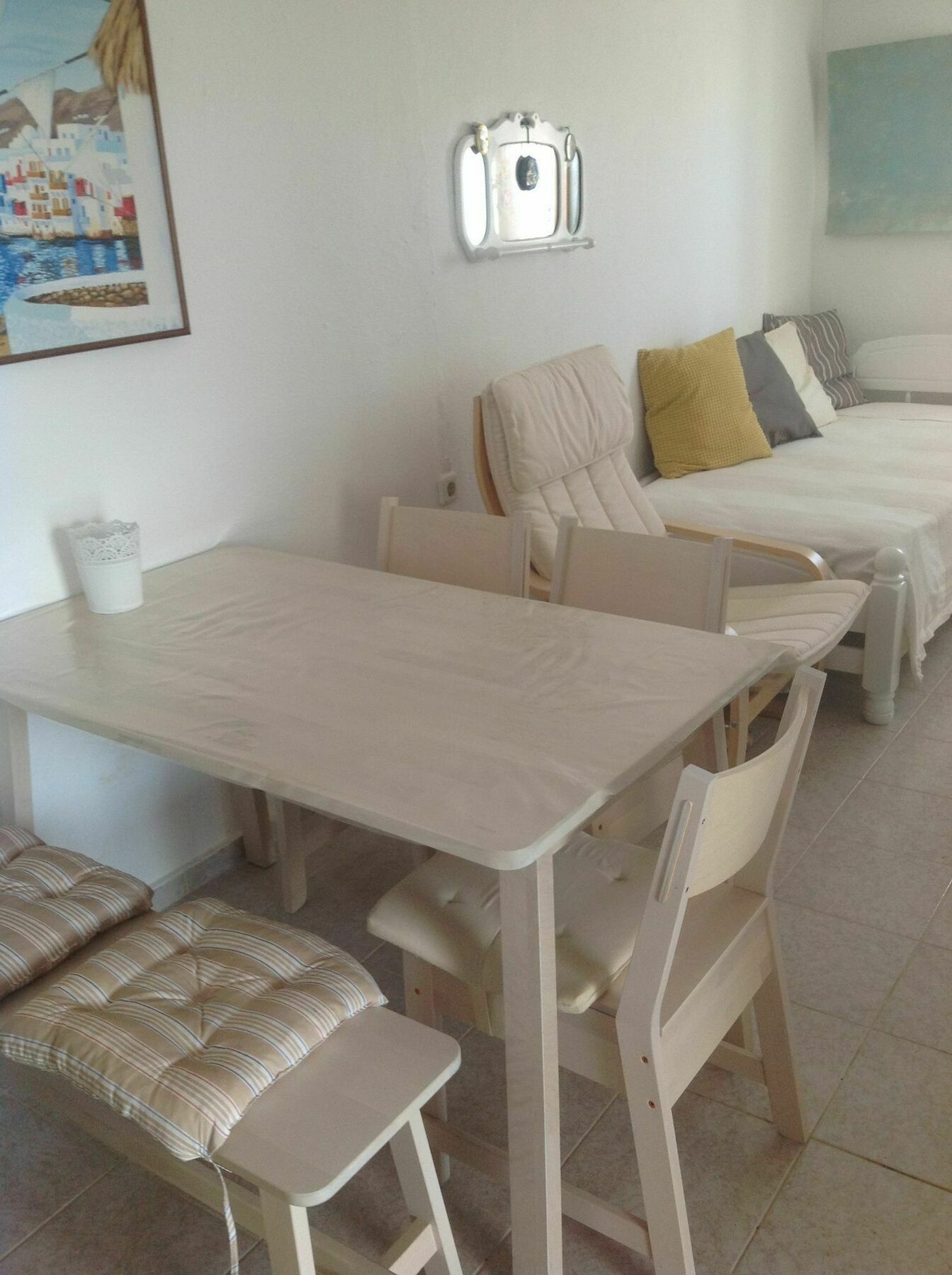 Stella'S Holiday Home Mykonos Town Exterior photo