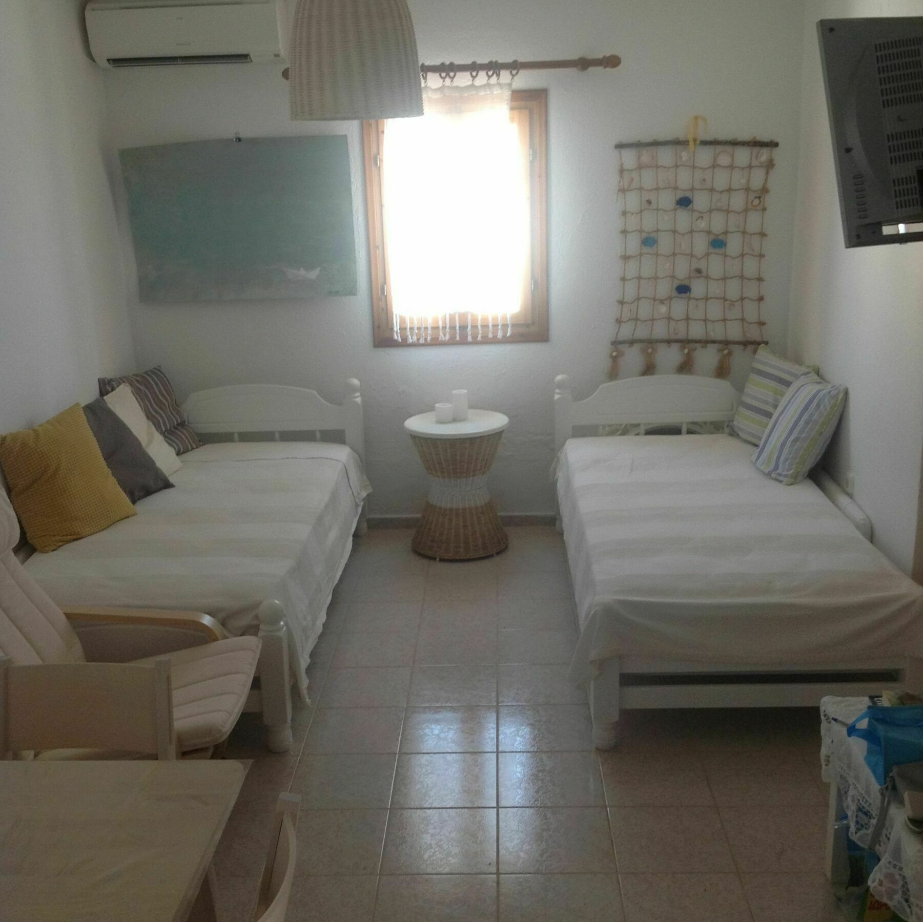Stella'S Holiday Home Mykonos Town Exterior photo