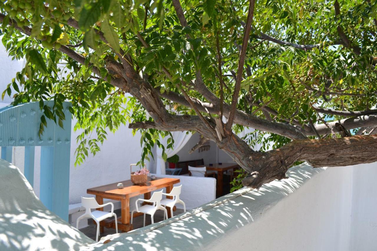 Stella'S Holiday Home Mykonos Town Exterior photo
