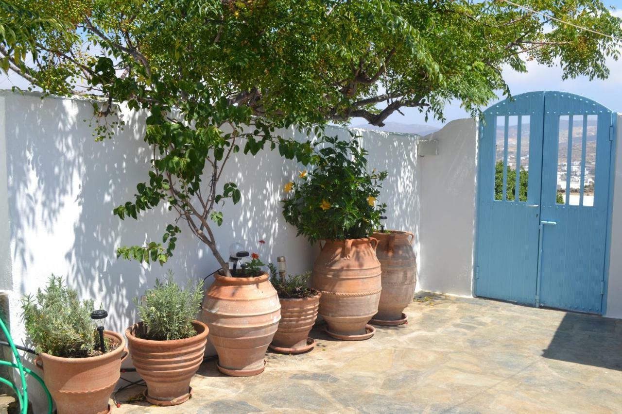 Stella'S Holiday Home Mykonos Town Exterior photo
