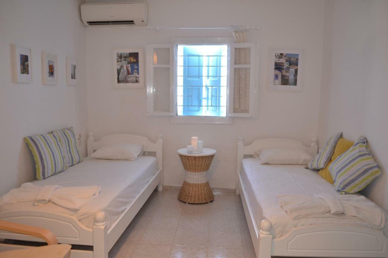 Stella'S Holiday Home Mykonos Town Exterior photo