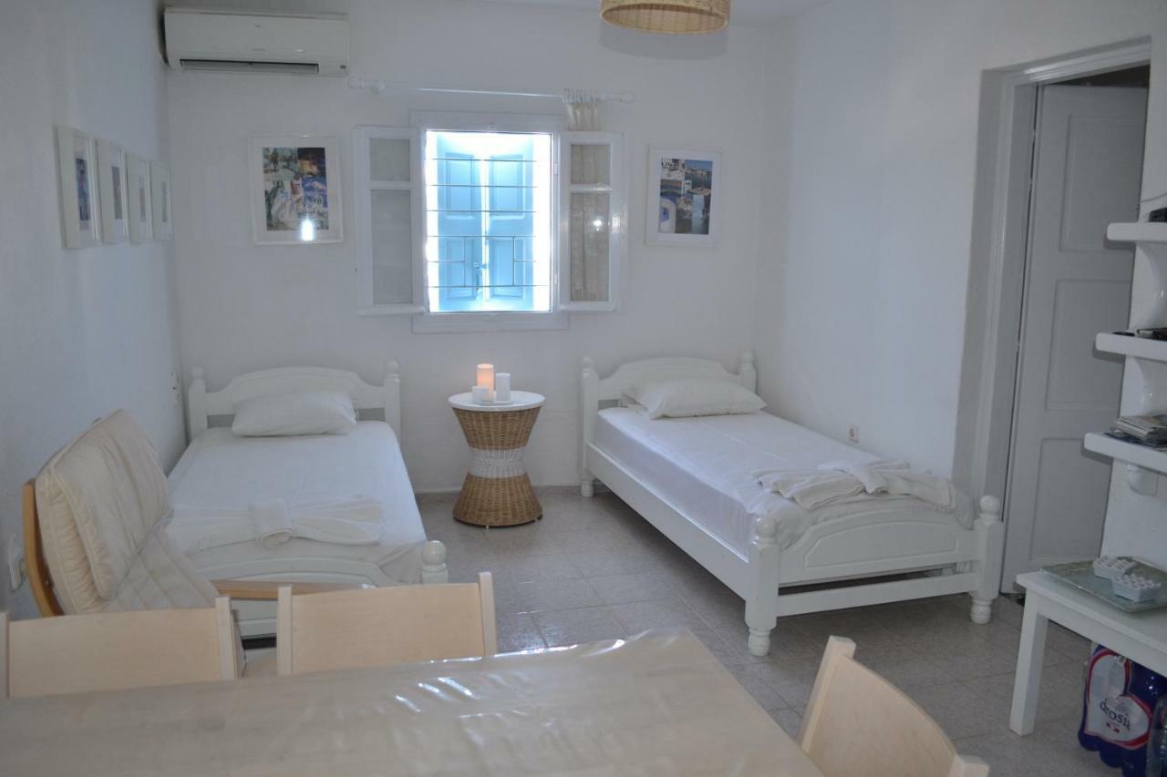 Stella'S Holiday Home Mykonos Town Exterior photo