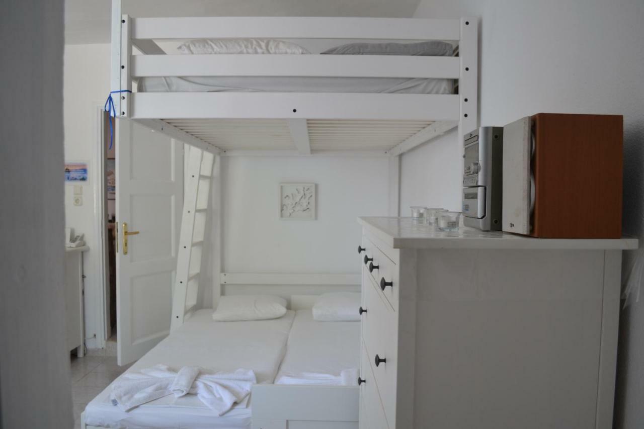 Stella'S Holiday Home Mykonos Town Exterior photo