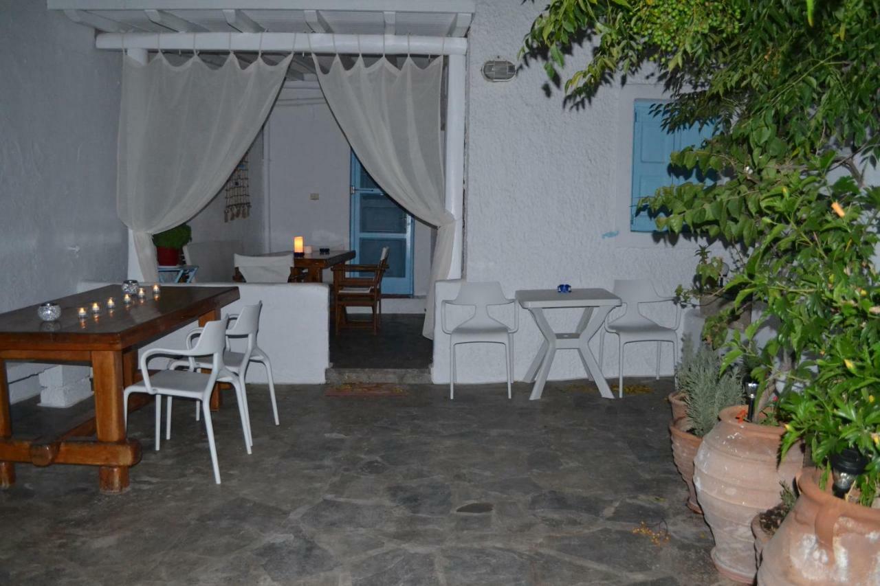 Stella'S Holiday Home Mykonos Town Exterior photo
