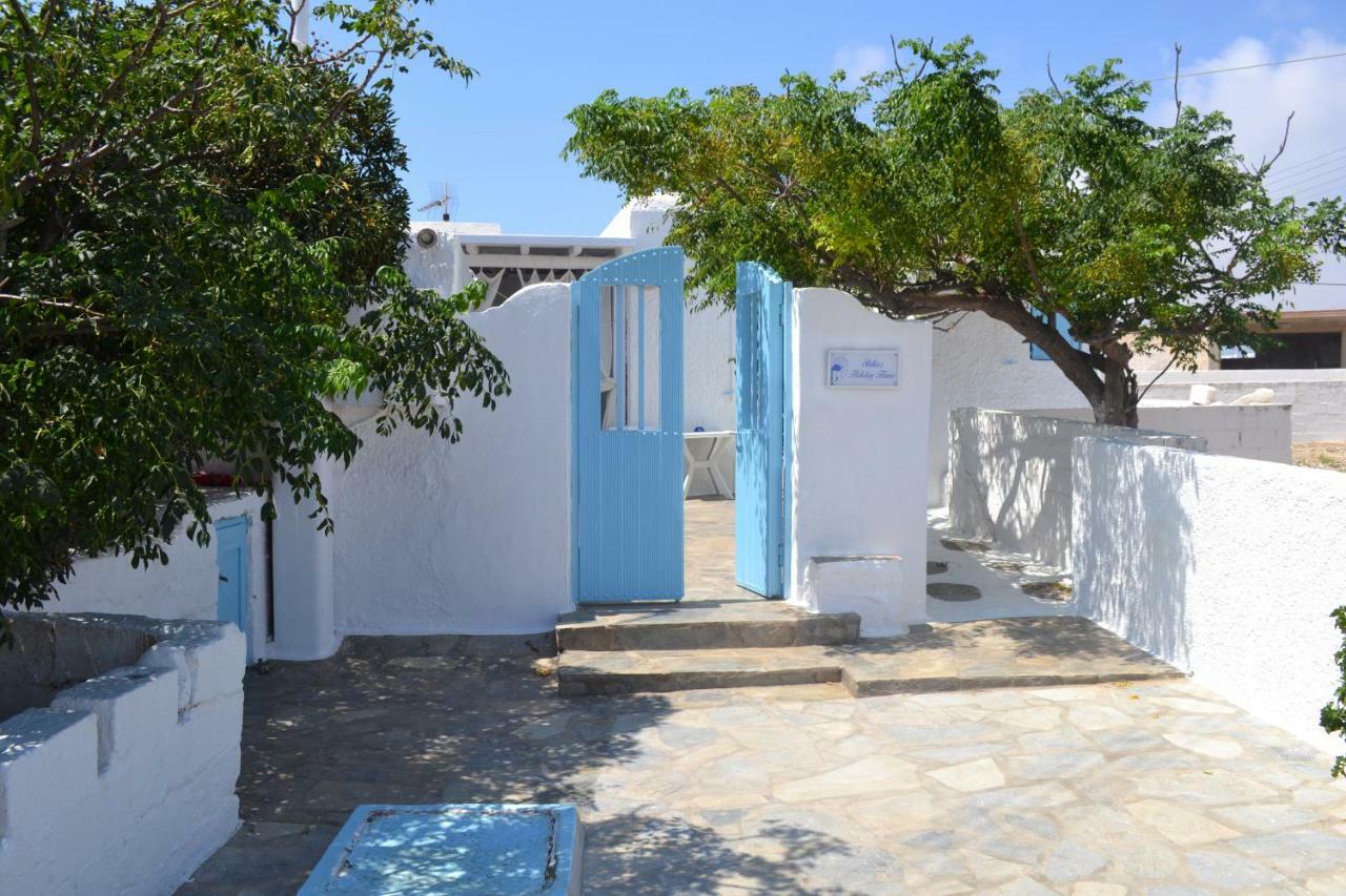Stella'S Holiday Home Mykonos Town Exterior photo